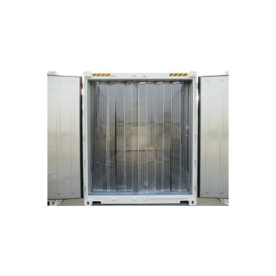 Nuevo Contenedor Refrigerado Reefer 40 Pies